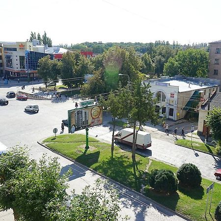 Apartment On Kniaziv Koriatovychiv Kamieniec Podolski Zewnętrze zdjęcie