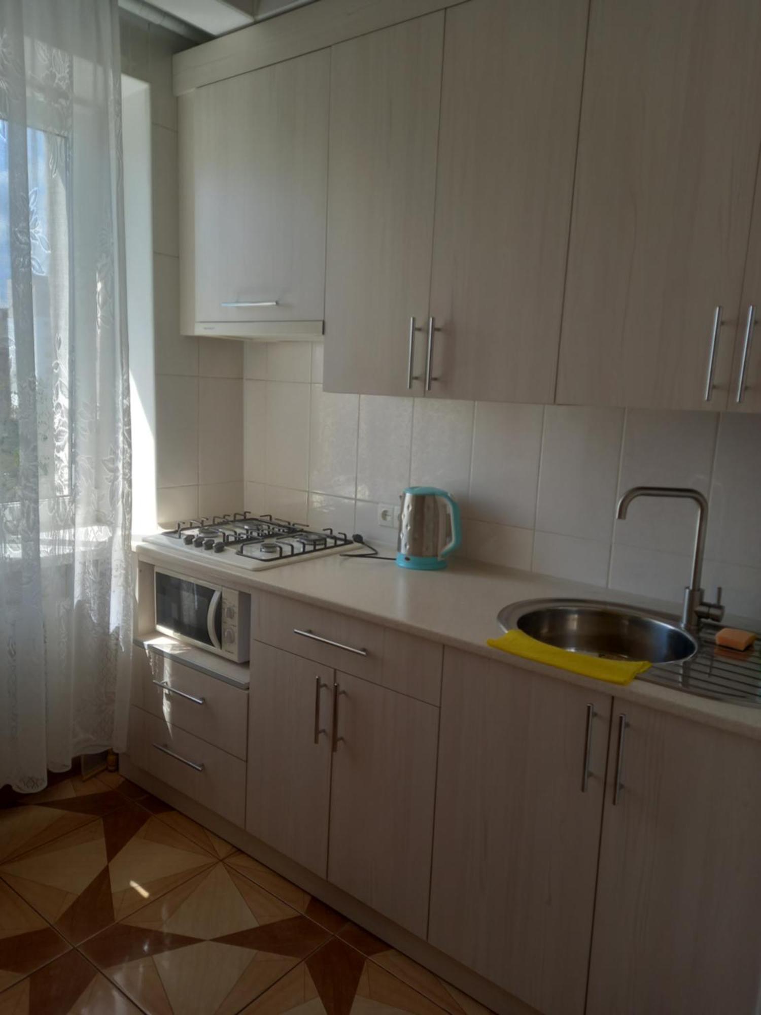 Apartment On Kniaziv Koriatovychiv Kamieniec Podolski Zewnętrze zdjęcie