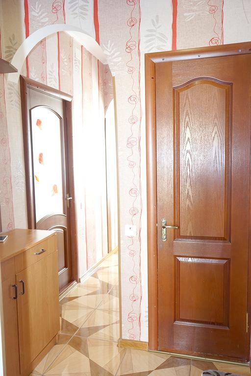 Apartment On Kniaziv Koriatovychiv Kamieniec Podolski Zewnętrze zdjęcie