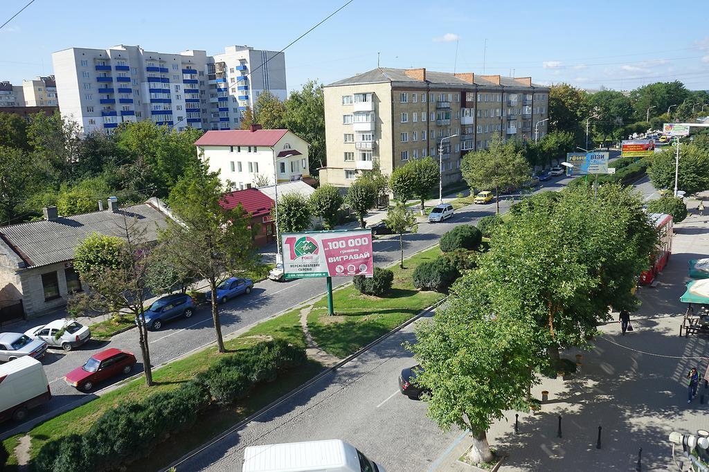 Apartment On Kniaziv Koriatovychiv Kamieniec Podolski Zewnętrze zdjęcie