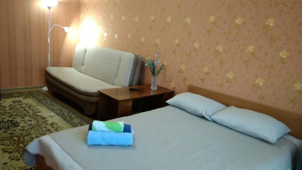 Apartment On Kniaziv Koriatovychiv Kamieniec Podolski Zewnętrze zdjęcie